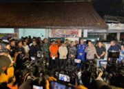 Gubernur Banten Hentikan Pencarian Jurnalis yang Hilang di Perairan Gunung Anak Krakatau