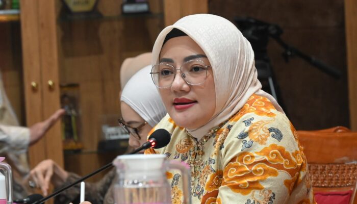 Anggota Komisi X Adde Rosi Soroti Desil KIP Kuliah, Calon Mahasiswa Bisa Ajukan Sanggahan