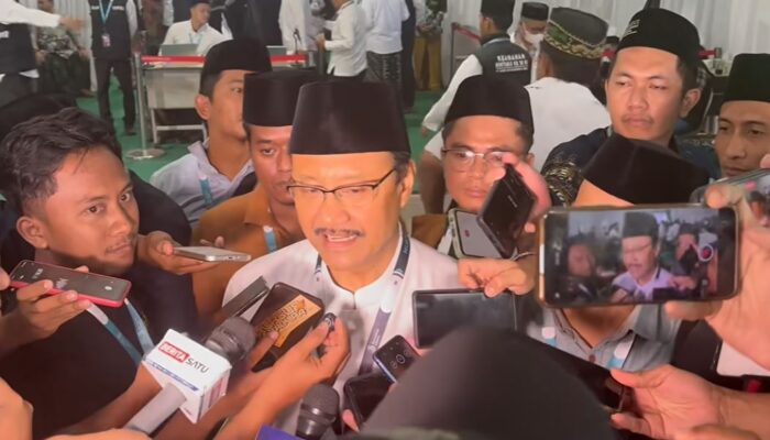 Polemik Data Desil di Masyarakat, Gus Ipul Minta BPS Segera Angkat Bicara