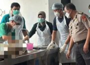 Temuan Mayat di Perairan Bengkulu, Polisi Cocokna DNA dengan Jurnalis yang Hilang