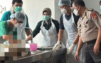 Temuan Mayat di Perairan Bengkulu, Polisi Cocokna DNA dengan Jurnalis yang Hilang