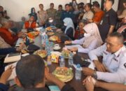 Aktivitas Erupsi Gunung Anak Krakatau, Bupati Pandeglang Ingatkan Warganya Tingkatkan Kewaspadaan
