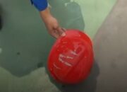 14 Alat Utama Dikerahkan, Tim SAR Temukan Helm Merah dan Barang Lain Hari kelima Pencarian Jurnalis yang Hilang