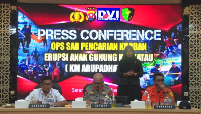 Surakman ABK yang Hilang Ditemukan di Pulau Enggano Bengkulu, Basarnas Kordinasi Antar Tim SAR