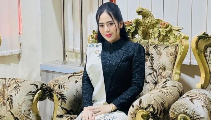 Vocalis Band Emka9 Asuhan KDM, Kanaya Whulan Meninggal Dunia