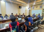 Pemkot Serang Kaji Tiga Sumber Air untuk Dukung Proyek PSEL Serang Raya