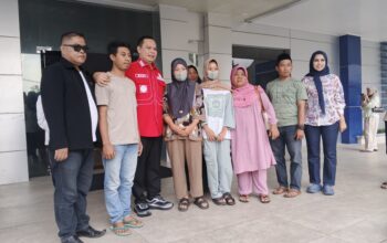 Dukung Program Serang Sehat, Kecamatan Walantaka Intensifkan Layanan Kesehatan Masyarakat