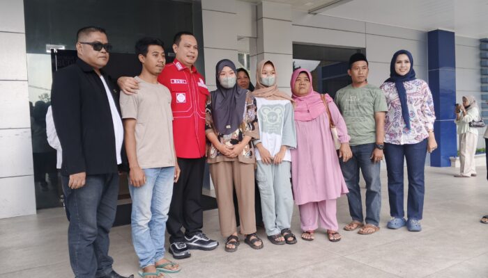 Dukung Program Serang Sehat, Kecamatan Walantaka Intensifkan Layanan Kesehatan Masyarakat