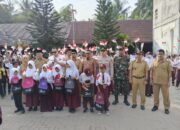 Kecamatan Walantaka Kawal Program Serang Cerdas, Mulai dari Beasiswa hingga Seragam Sekolah Gratis