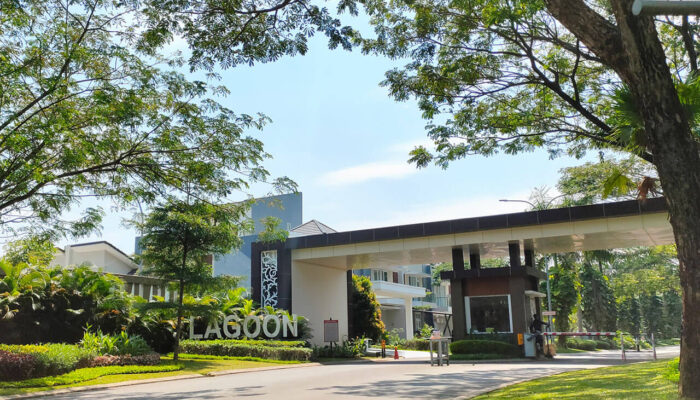 Temuan Bakteri E. coli, Pemkot Tangsel Minta WTP Serpong Lagoon Dibenahi Total