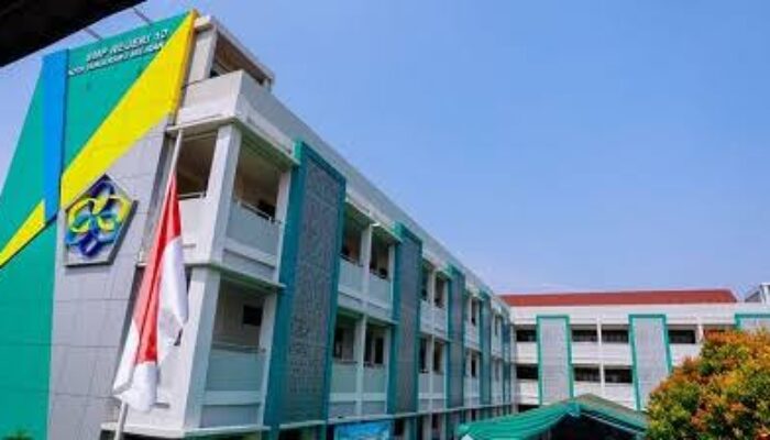 Kasus Perundungan SMPN 10 Tangsel, Pemkot Siapkan Pendampingan Psikologis Korban