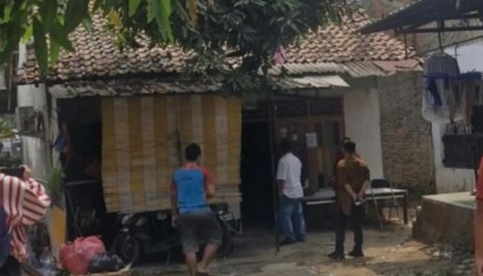 Viral Mekanik di Tangerang Ditagih Pajak Mobil Mewah Rp 137 Juta, Dinsos: Masuk Desil 3